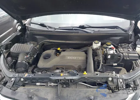 2020 Chevrolet Equinox Fwd Premier 1.5L Turbo from USA, damaged, VIN 2GNAXNEVXL6156874